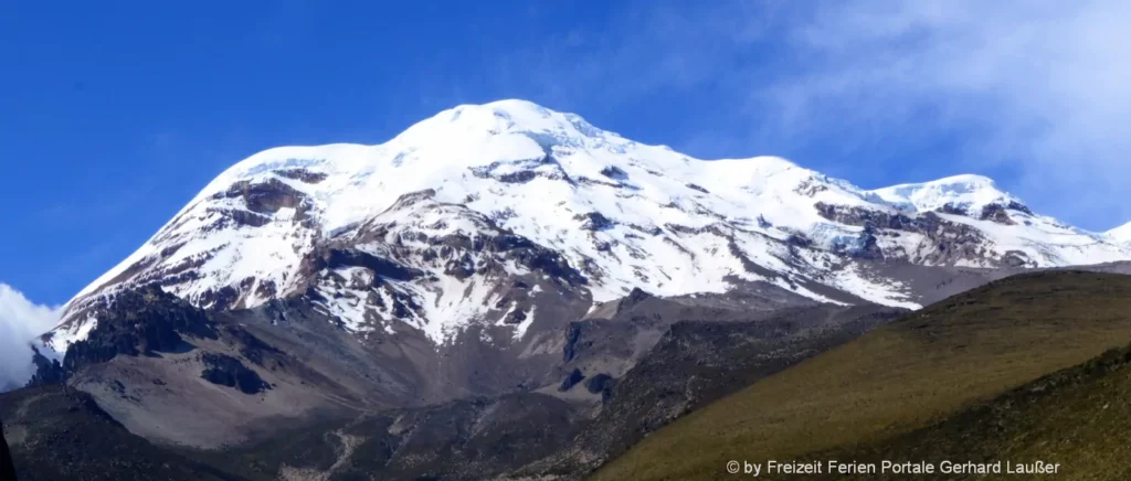 Reisetipps Quito Sehenswürdigkeiten und Tagesausflüge in Ecuador